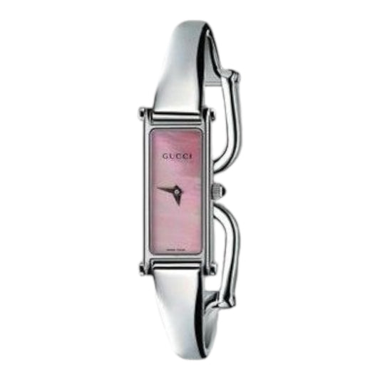 1500 L Pink Mother of Pearl Watch