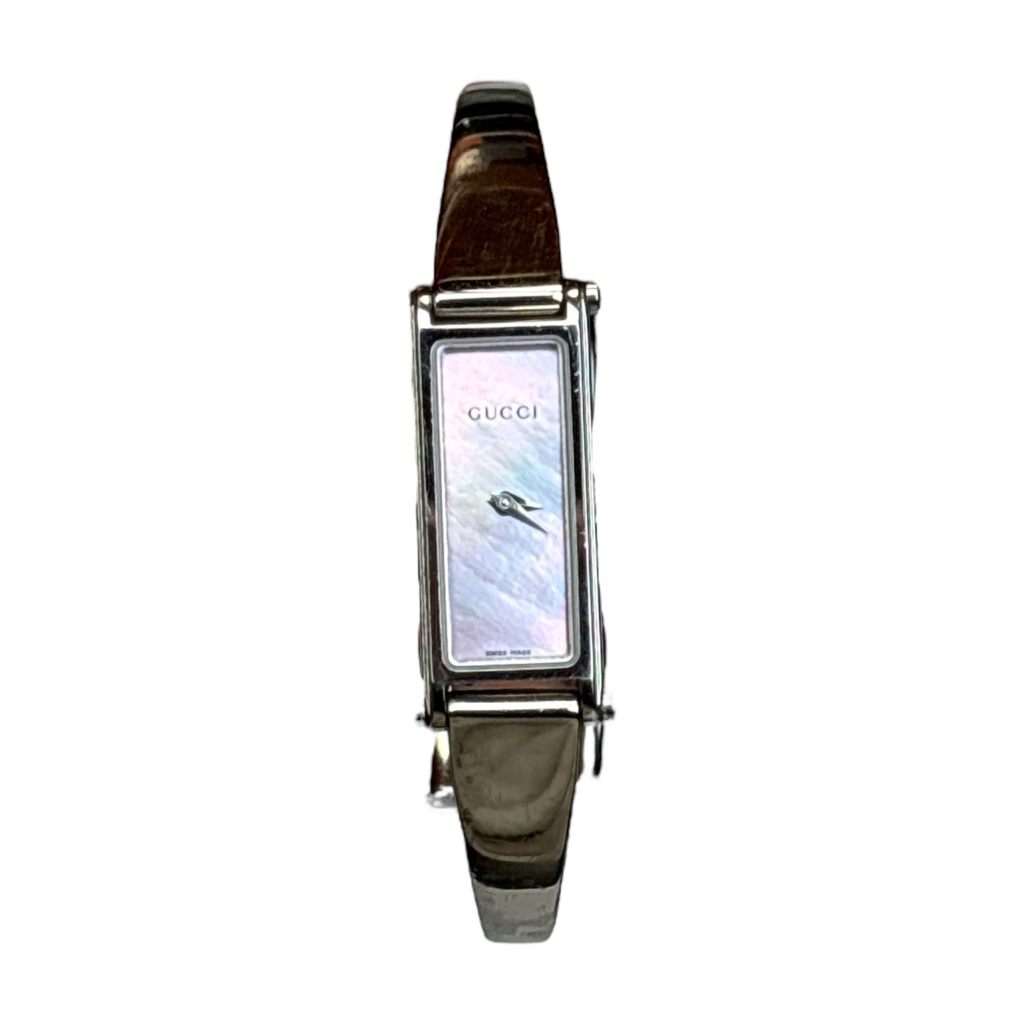 1500 L Pink Mother of Pearl Watch