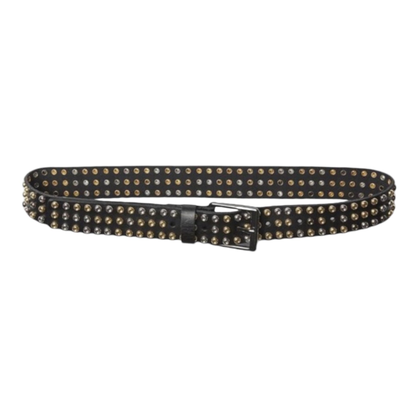 Studded Belt size Medium