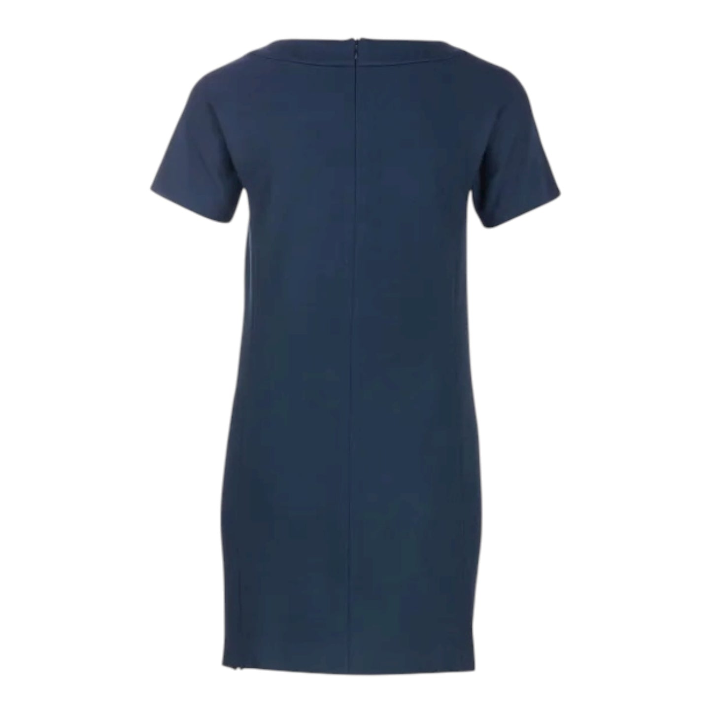 Keyhole Zipper Dress size 42 New with Tags