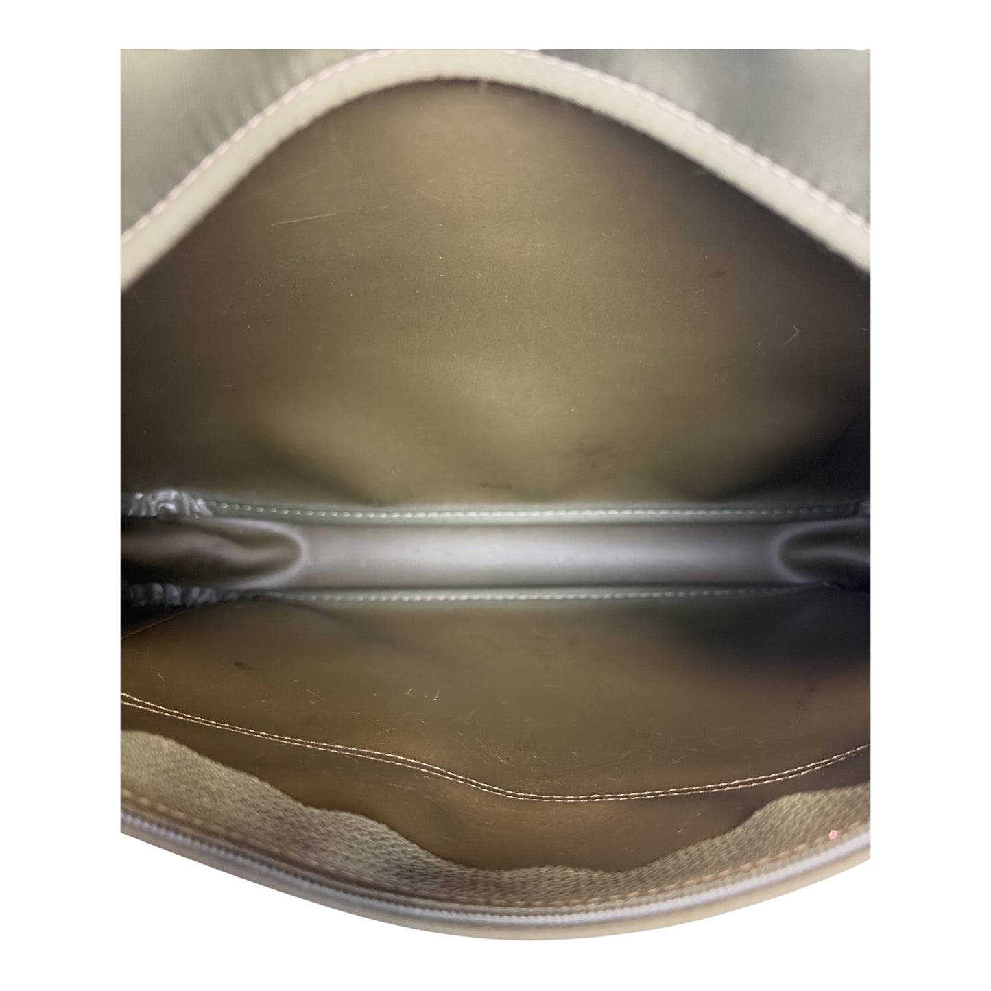 Nylon Crossbody Bag