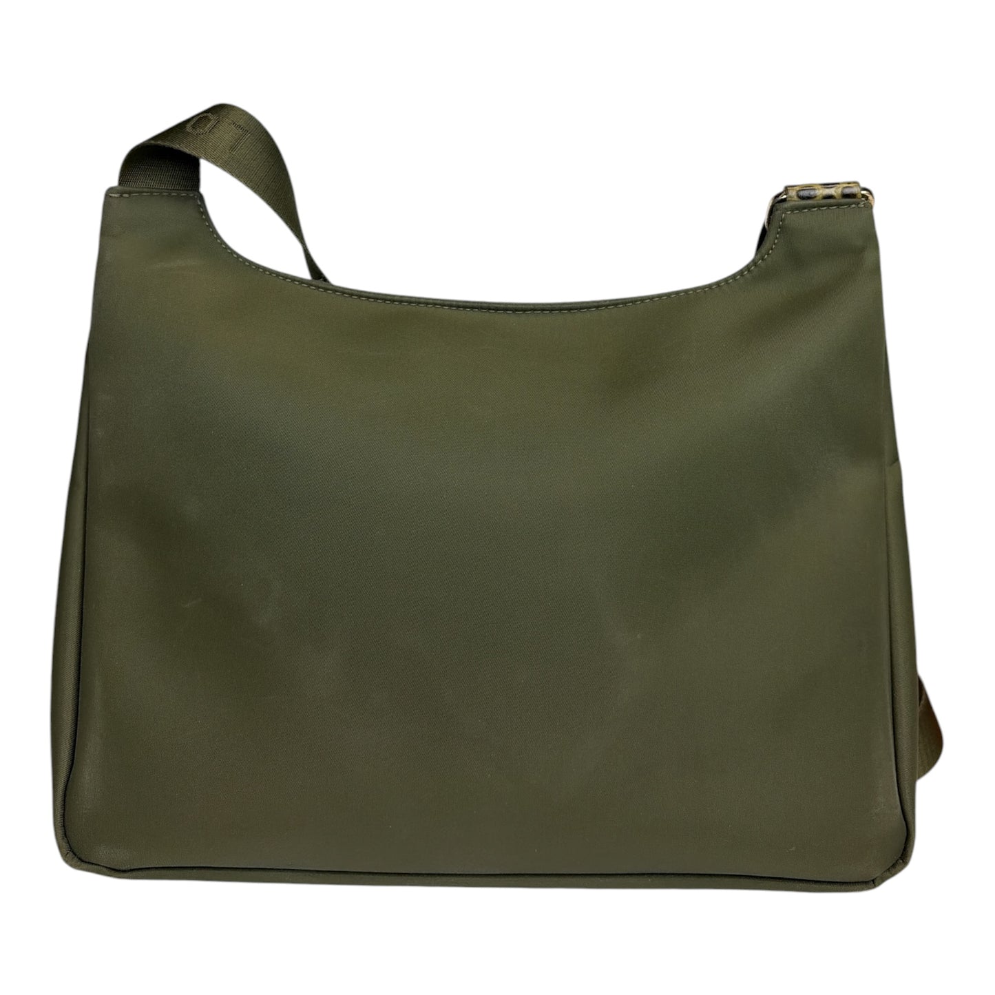 Nylon Crossbody Bag