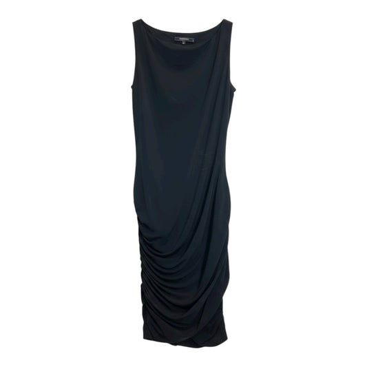 Side Ruch Dress size Small