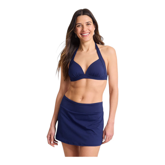 Pearl Pull-On Swim Skort size Medium New with Tags