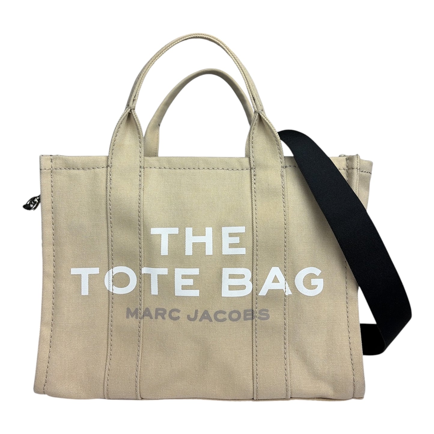 The Canvas Medium Tote Bag