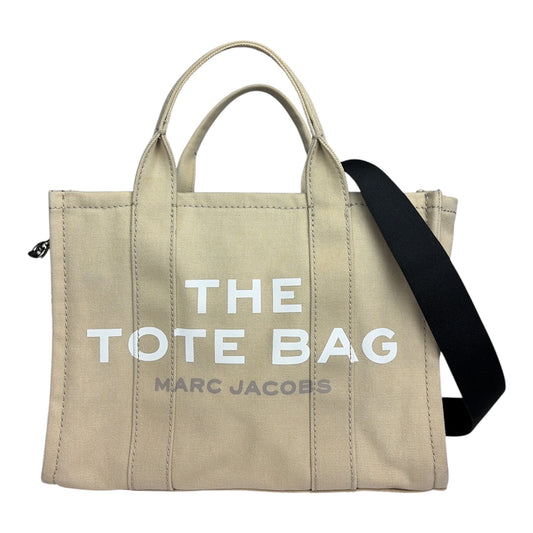 The Canvas Medium Tote Bag