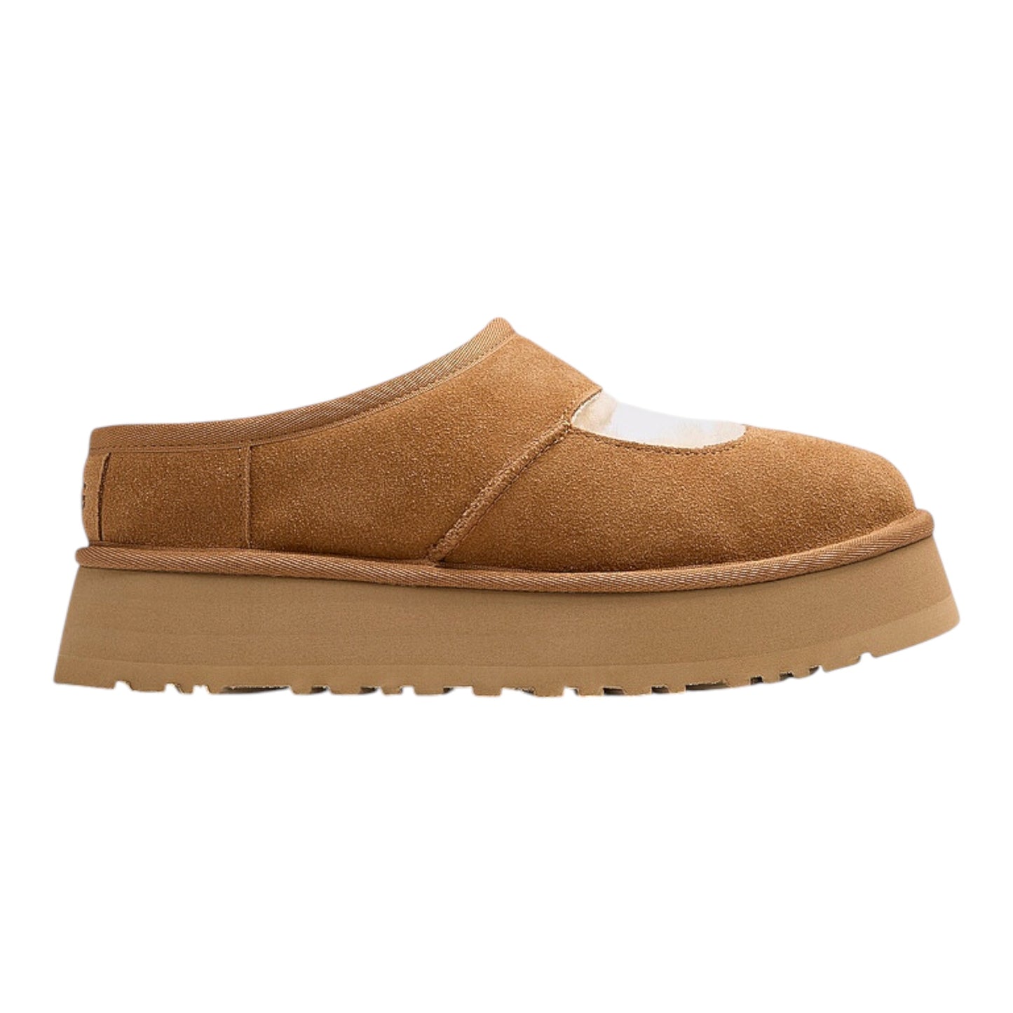 Bea Mary Jane Platform Mules size 8 New