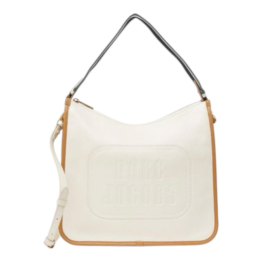The Retro Embossed Crossbody Bag