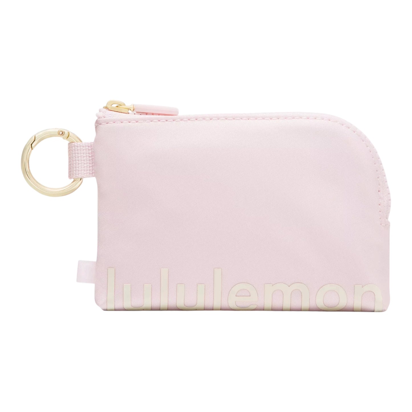 Clippable Card Pouch