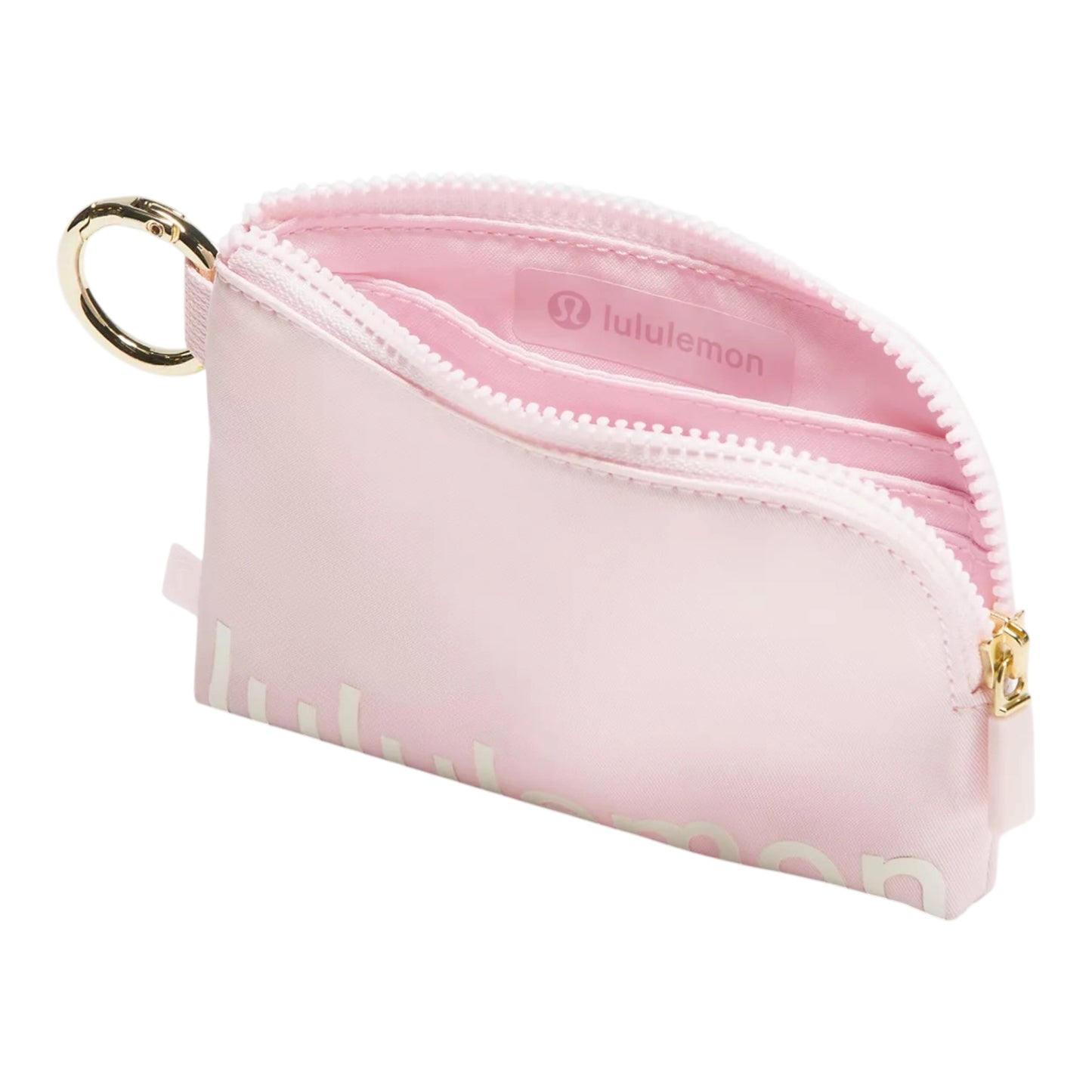 Clippable Card Pouch