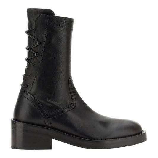 Lace Up Boots size 38