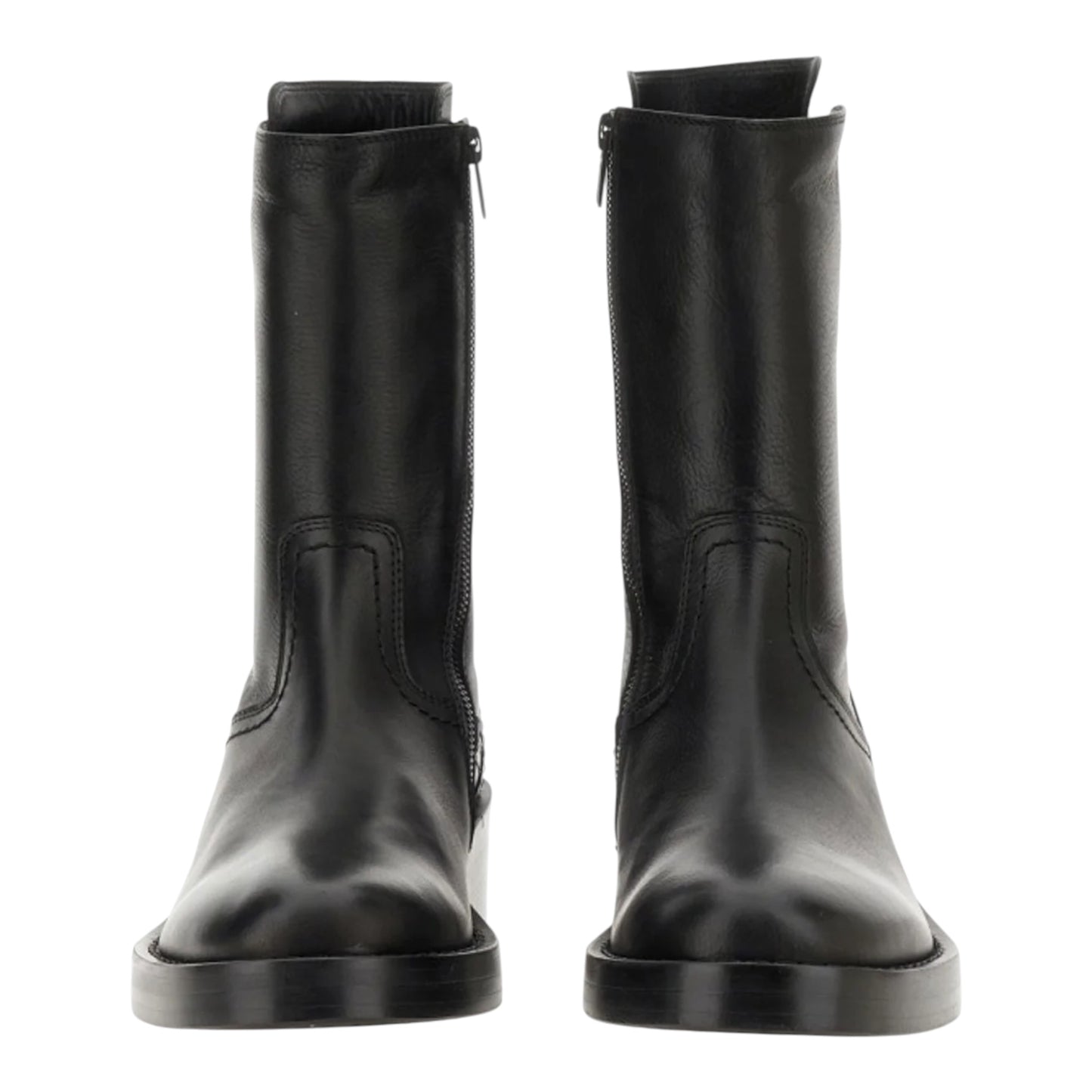 Lace Up Boots size 38