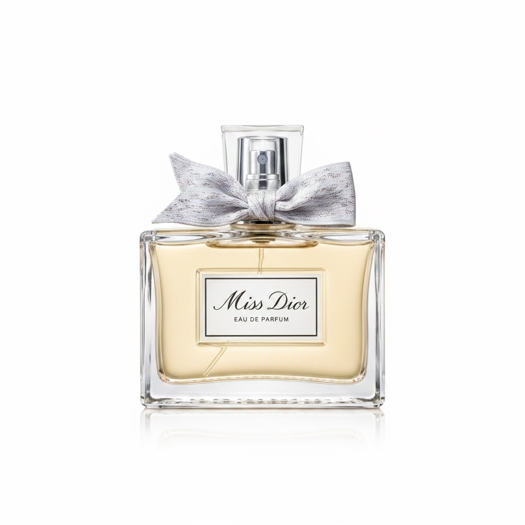 Miss Dior Eau de Parfum 150ml