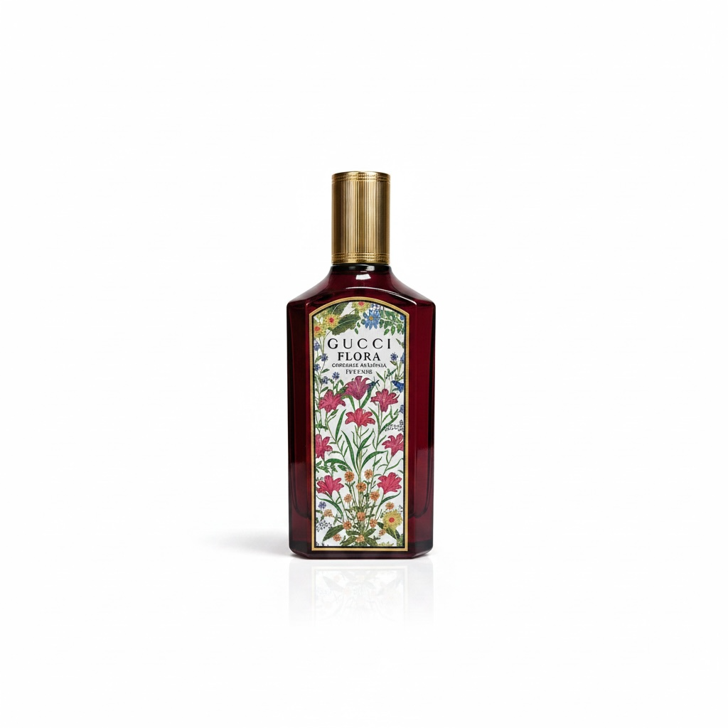 Flora Gorgeous Gardenia Intense 100mL