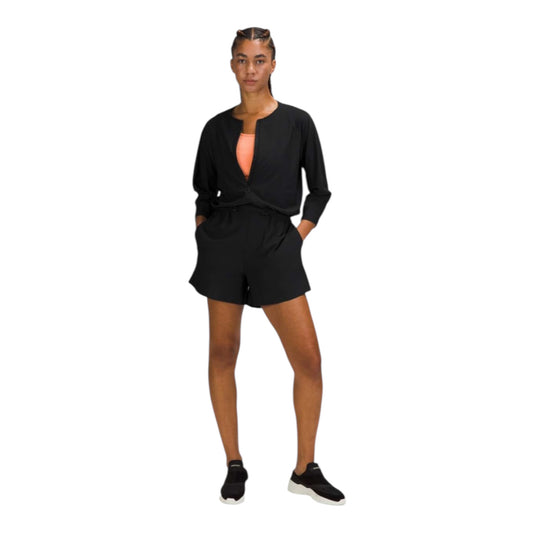 High Neck UVP Zippered Romper size 10