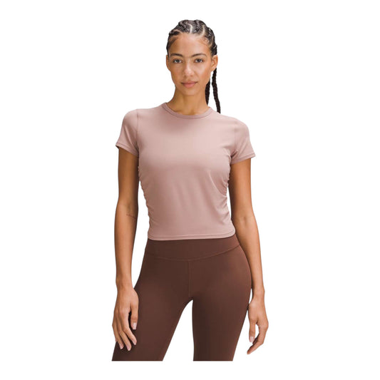 All It Takes Short-Sleeve Shirt Nulu size 4