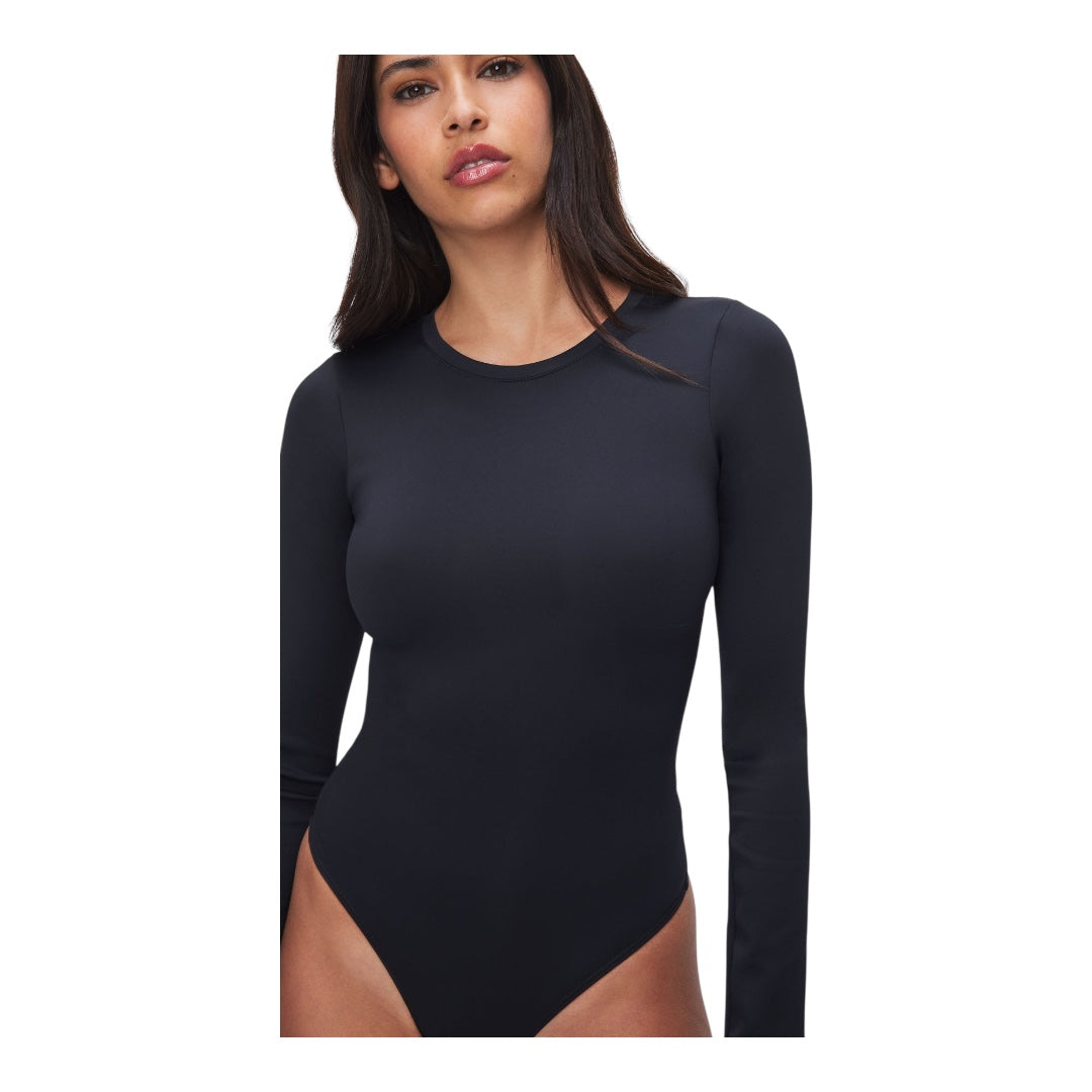 Scuba Crewneck Bodysuit size 2 New with Tags