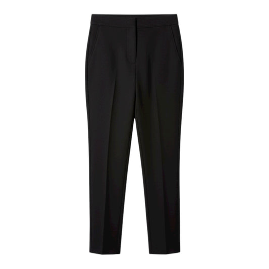 Side Pleated Trousers size 4 New with Tags