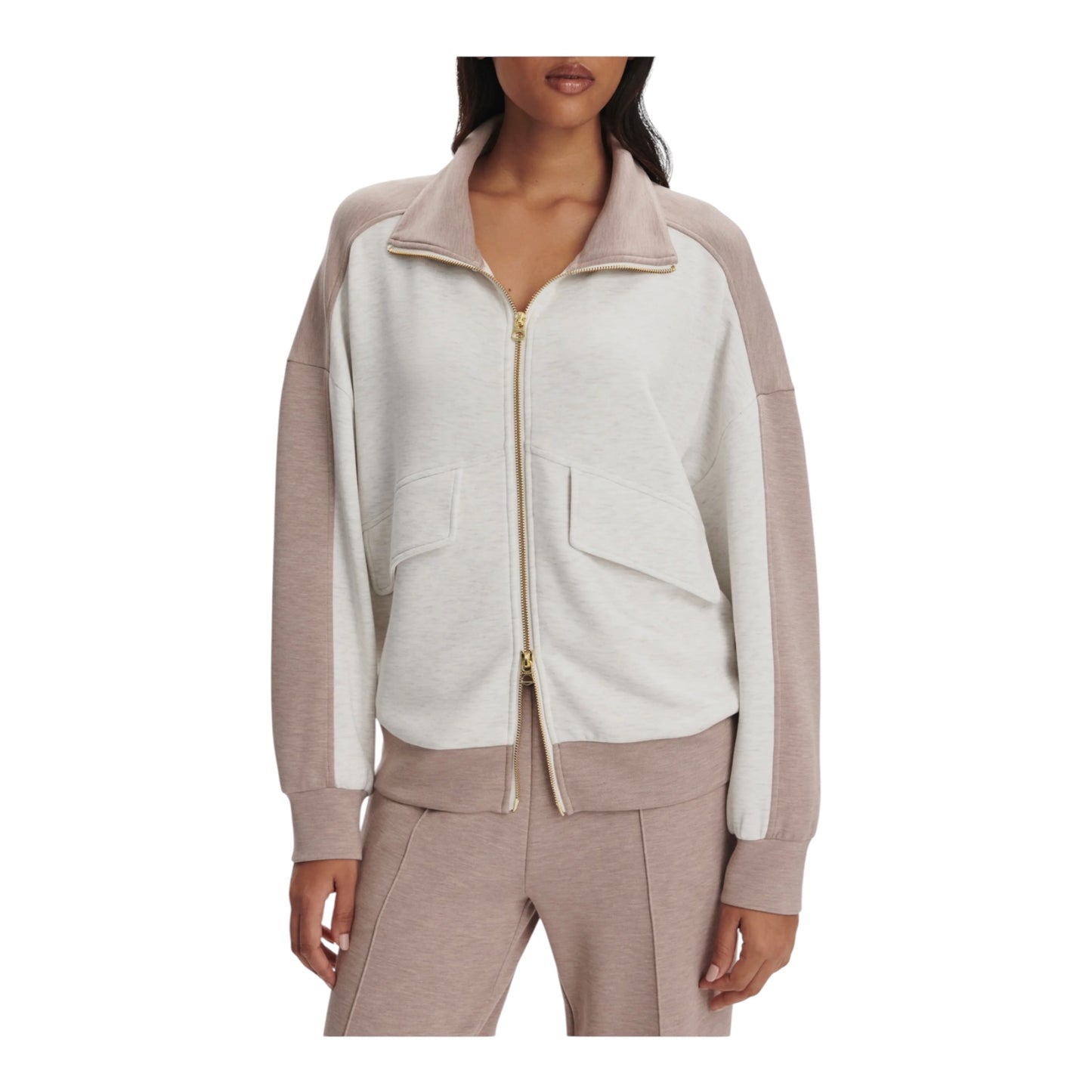 Gracia Full Zip size XSmall