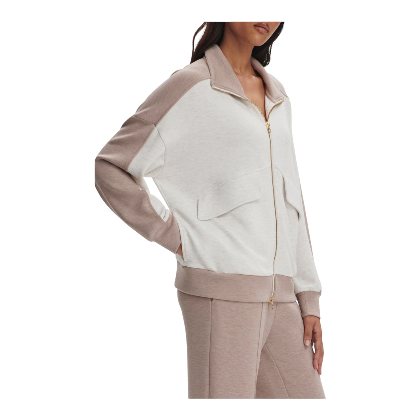 Gracia Full Zip size XSmall