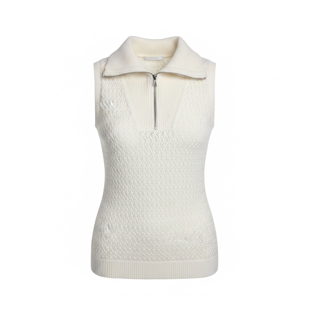 Knit Vest size Medium