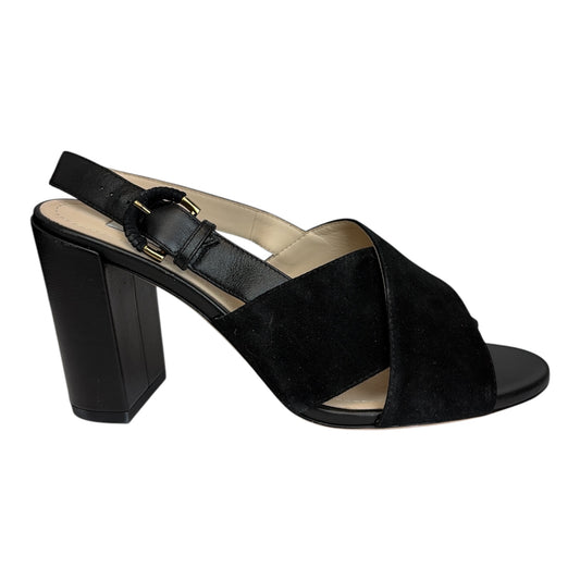 Slingback Sandals size 37.5