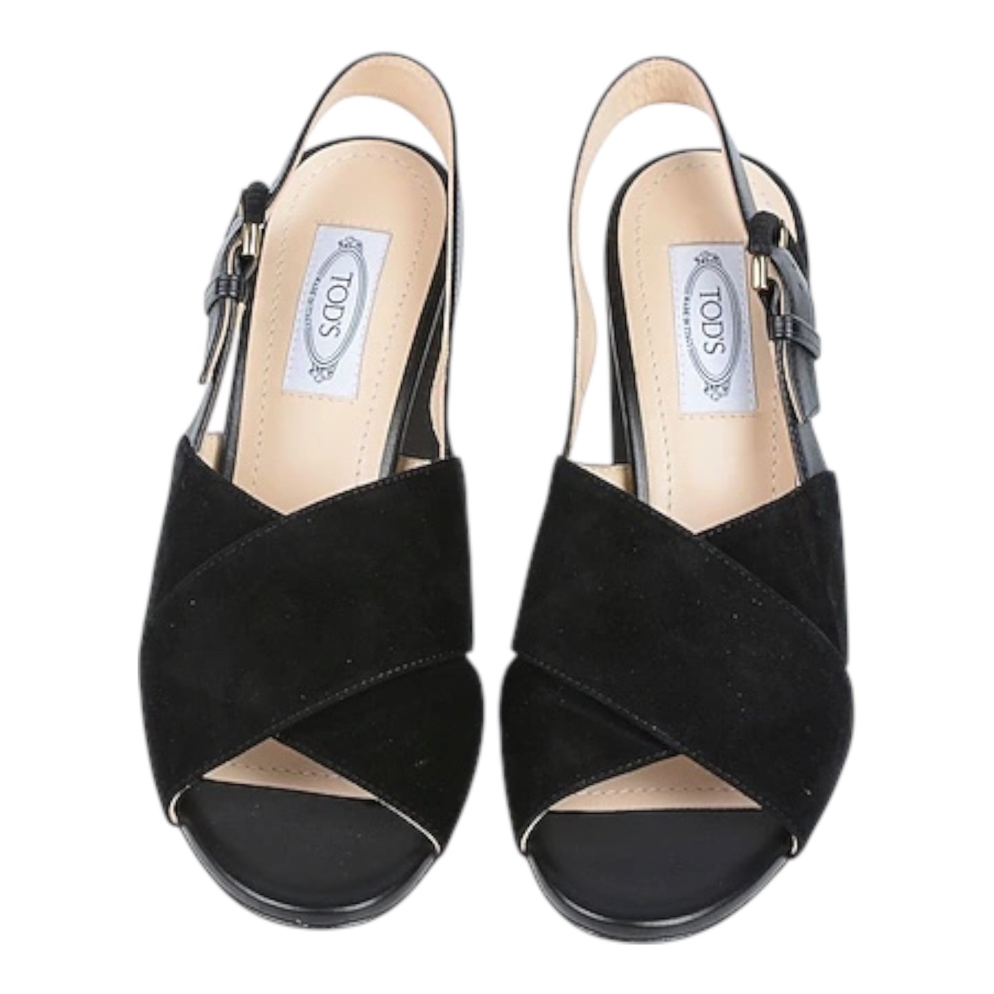 Slingback Sandals size 37.5