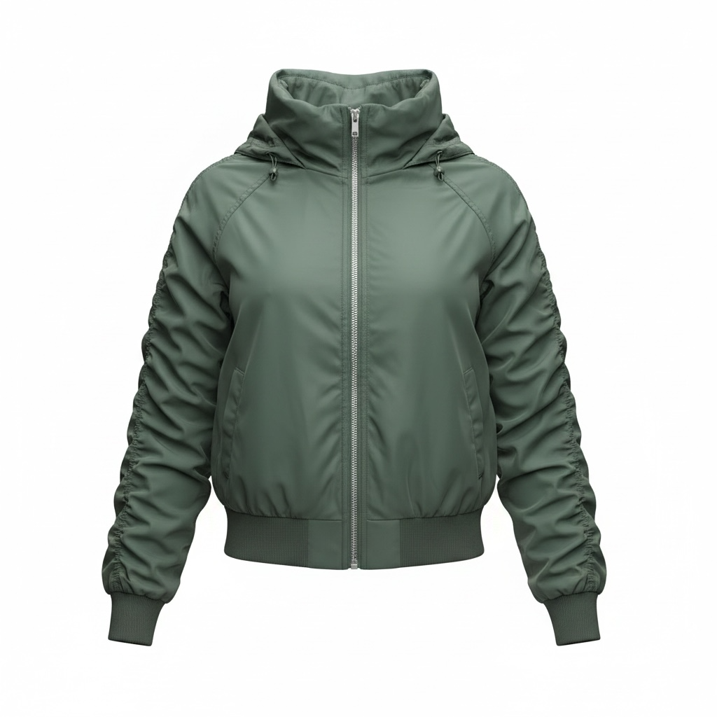 Jetset Bomber size Medium