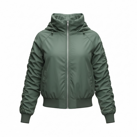 Jetset Bomber size Medium