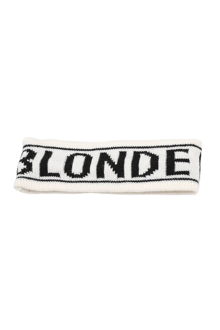 Blonde Headband New with Tags