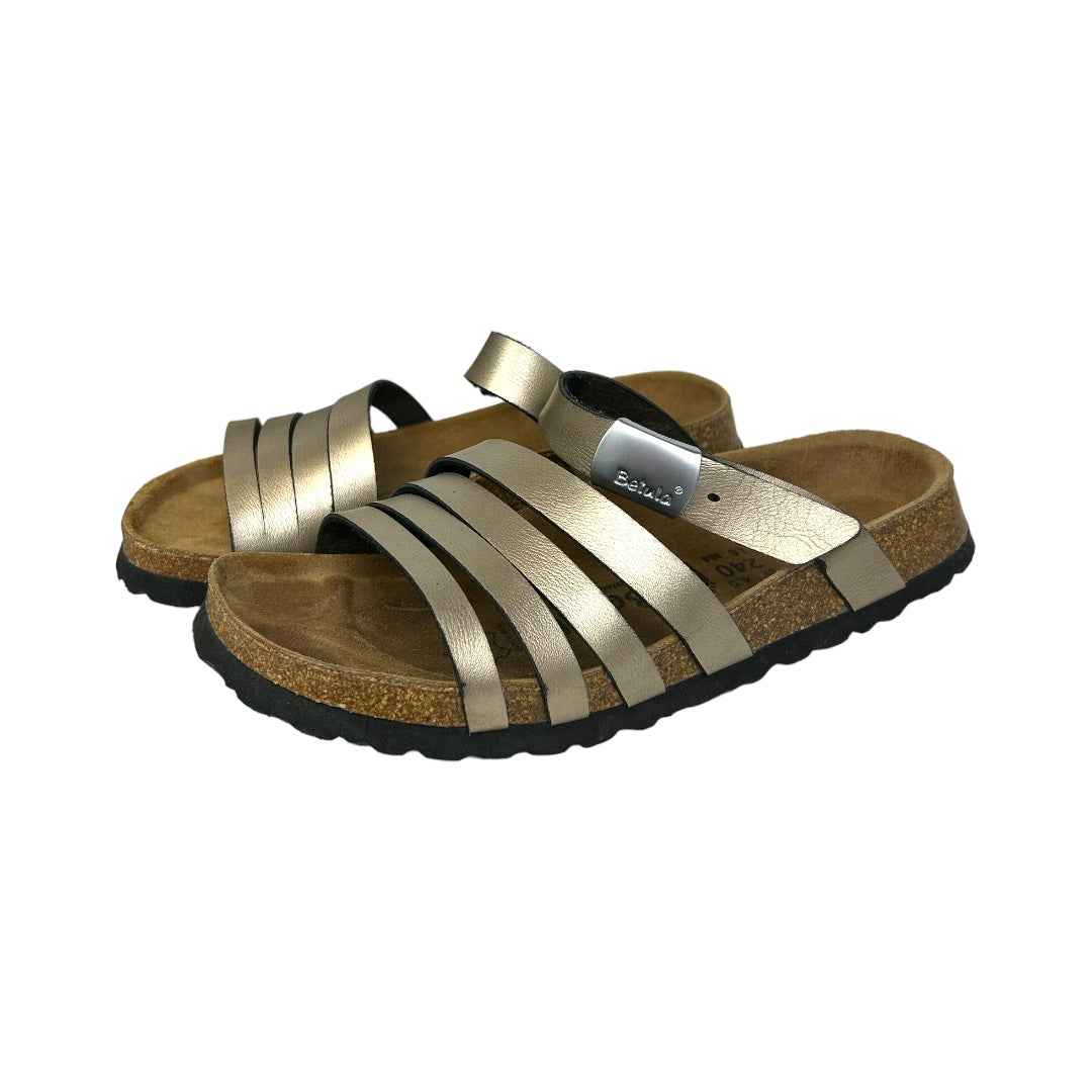 Burma Sandals Size 6