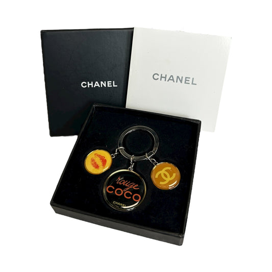 Rouge CoCo Keychain New in Box