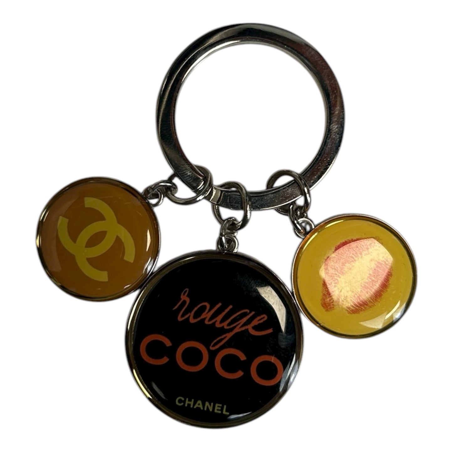 Rouge CoCo Keychain New in Box