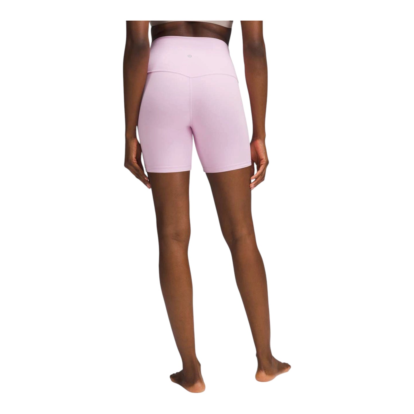 Align Biker Shorts size 4