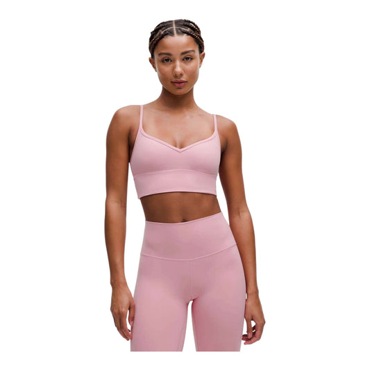 Align Sweetheart Bra size 6