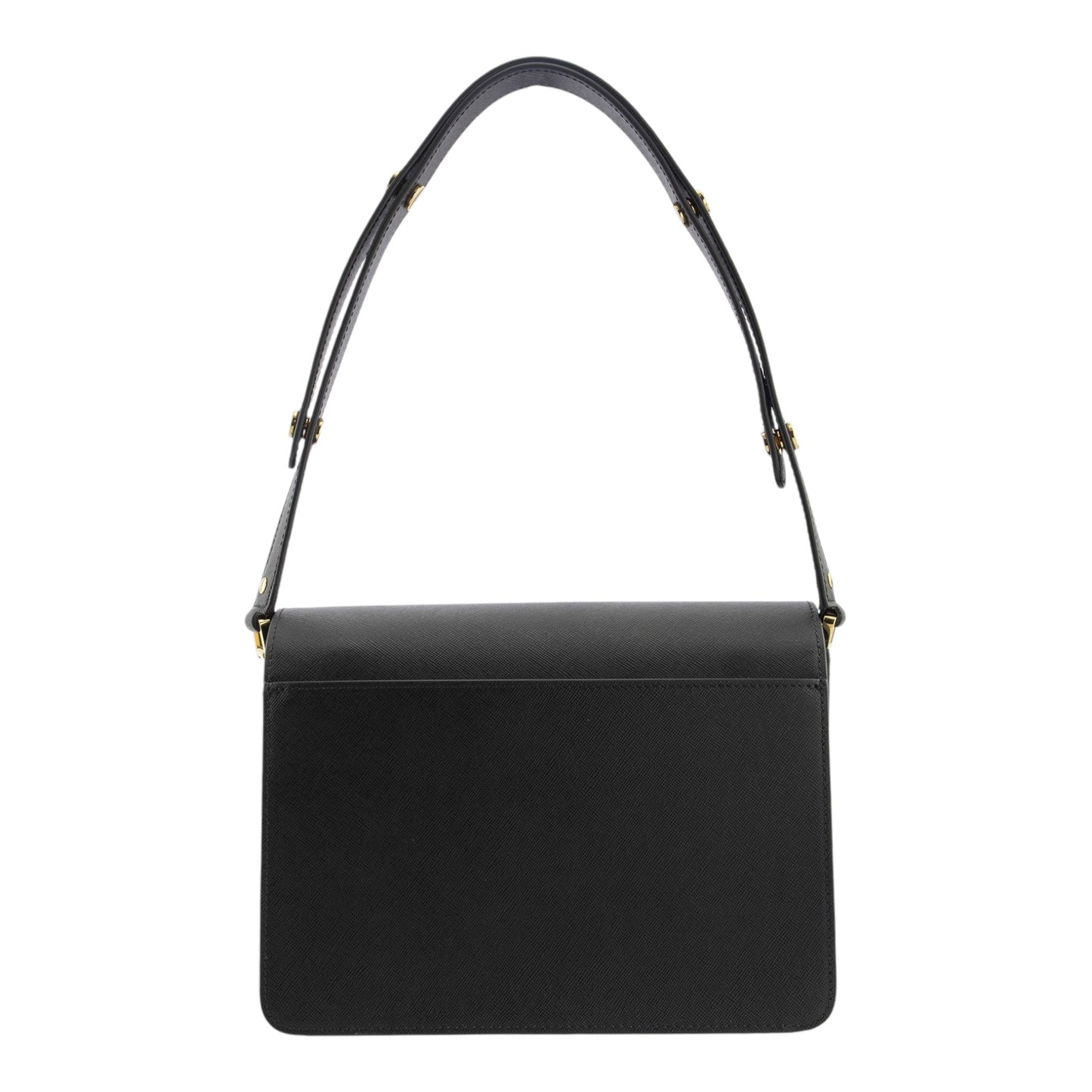 MARNI Trunk medium bag