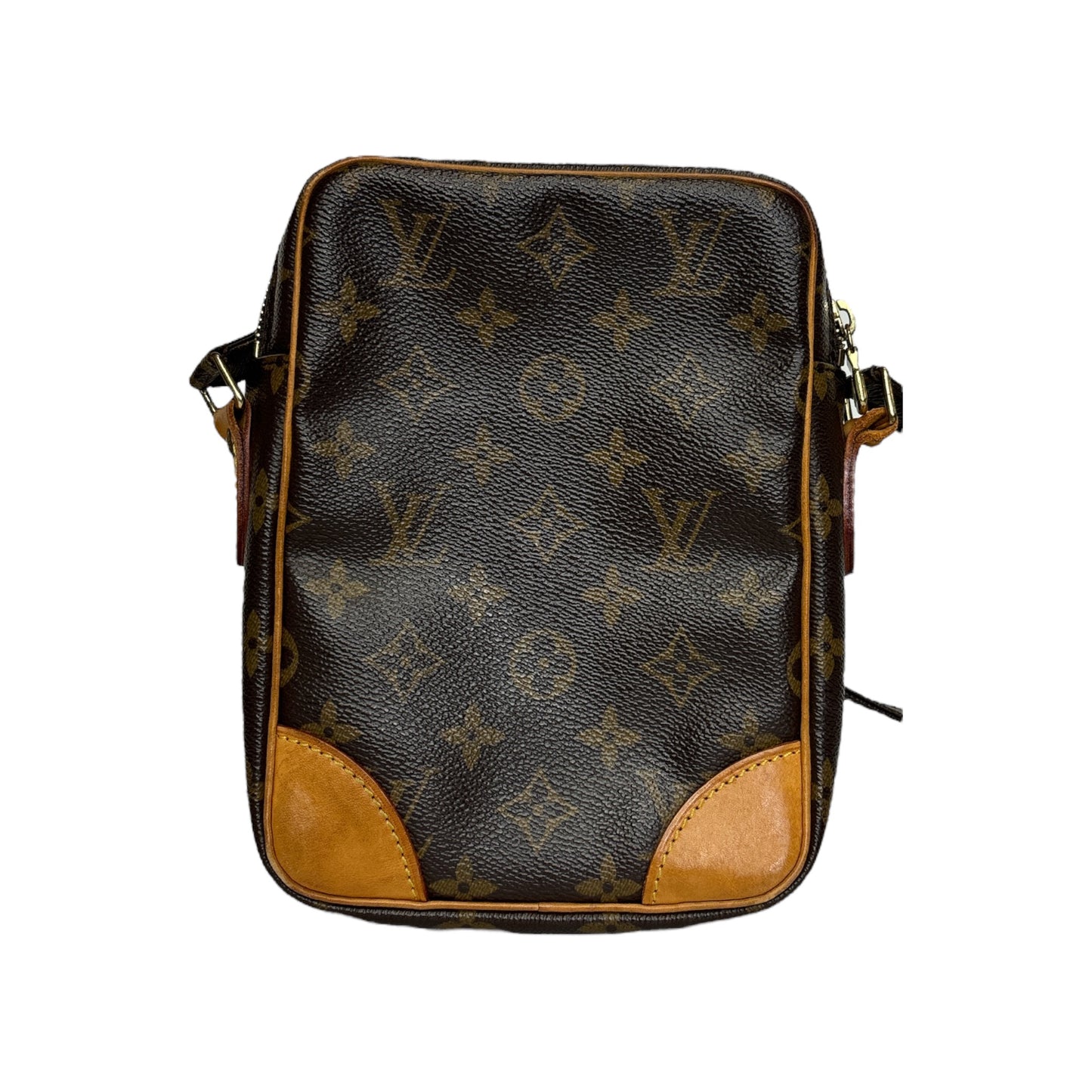 Monogram Danube Crossbody