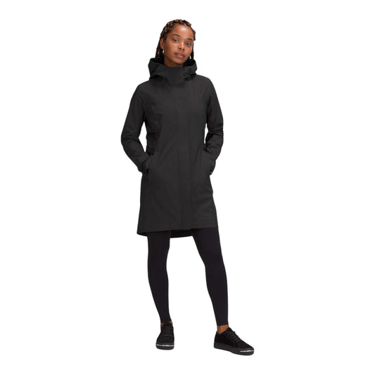 Rain Rebel Jacket size 10