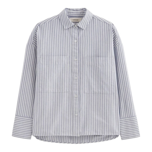 The Boxy Oxford size Large