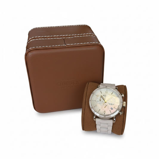 Canfield Sport Watch, 40mm
