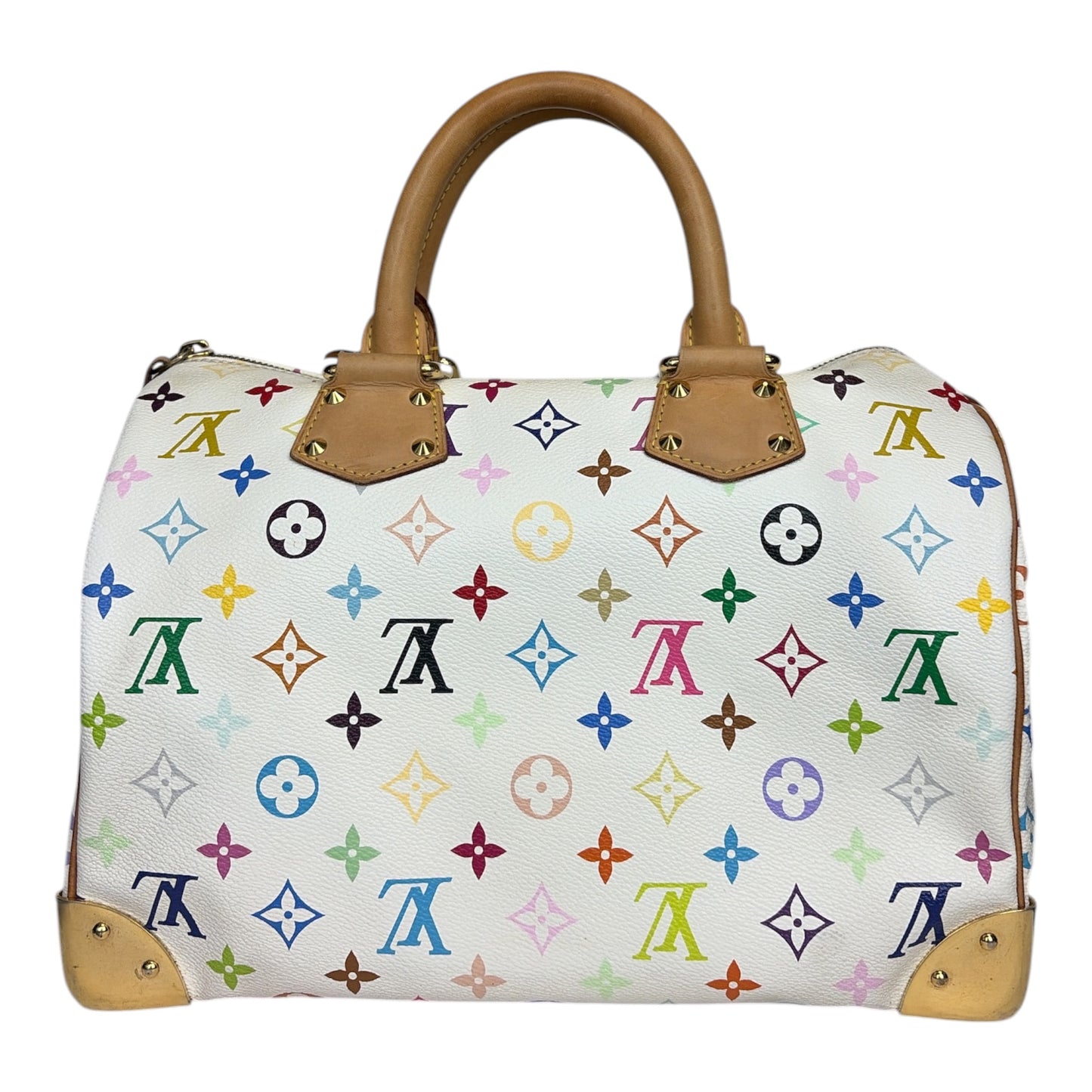 Takashi Murakami Speedy 30