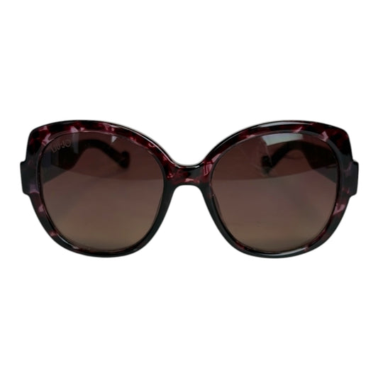 LJ660SR Sunglasses