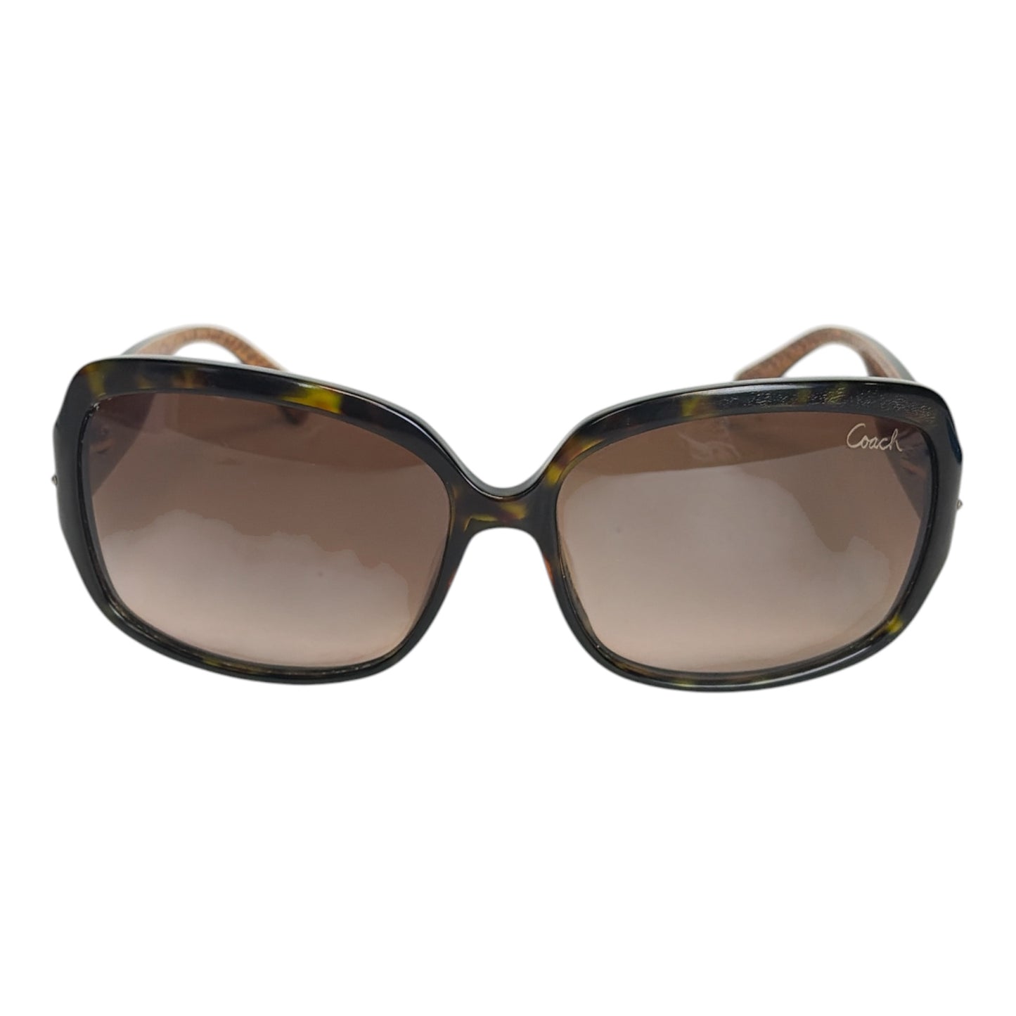 Scarlet Sunglasses