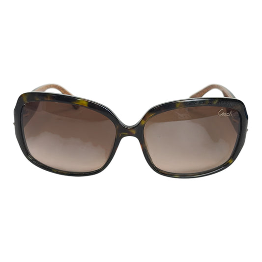 Scarlet Sunglasses