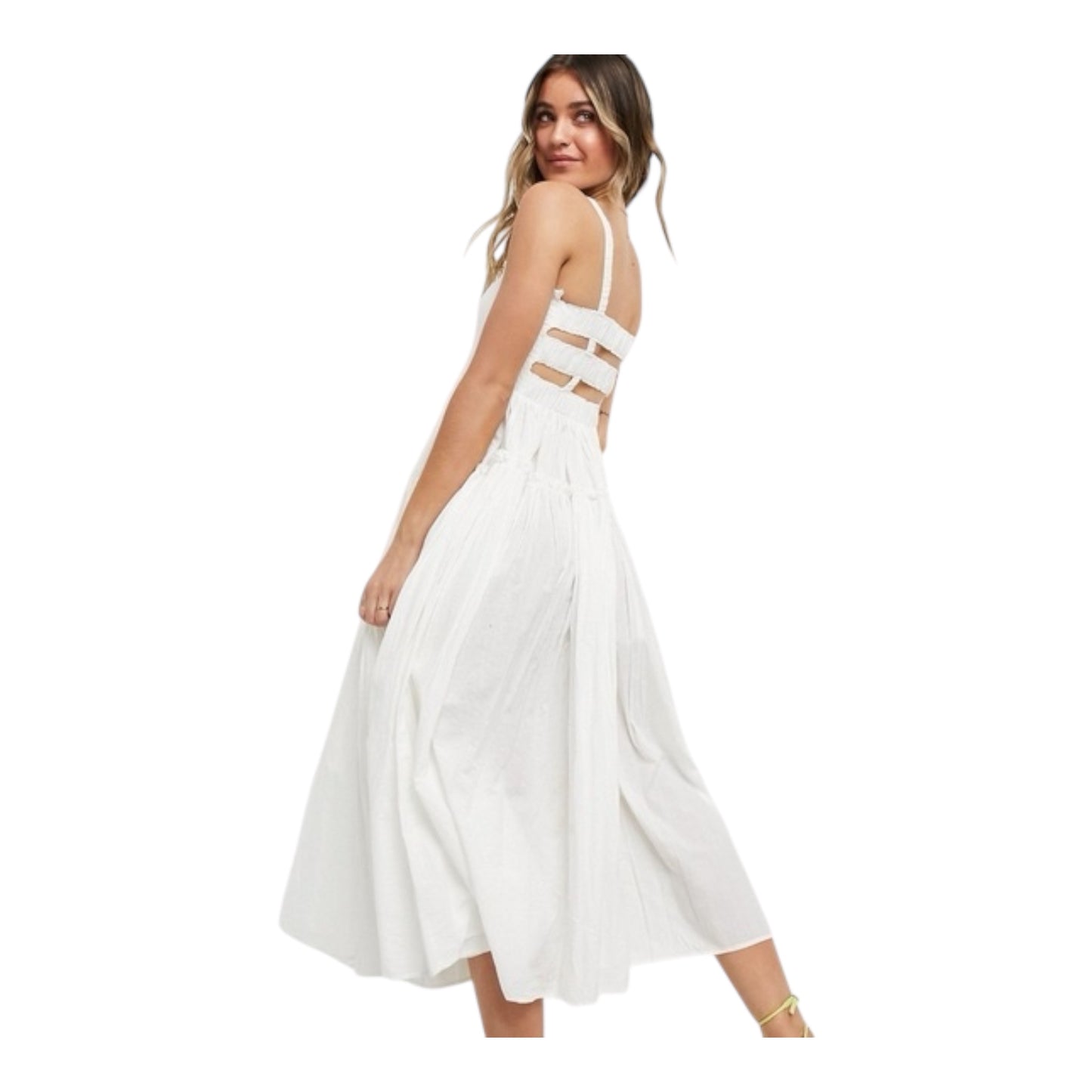 Cami Midi Sundress size 12