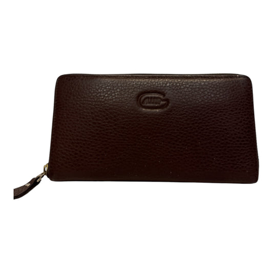 Leather Wallet