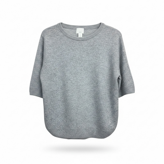 Cashmere Top size Large