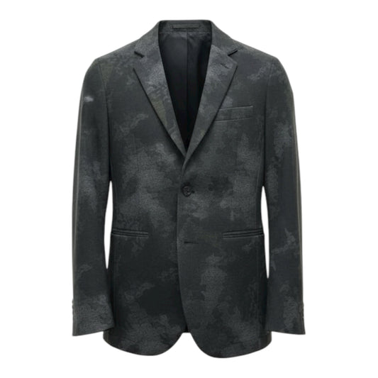 Floral Blazer size 42