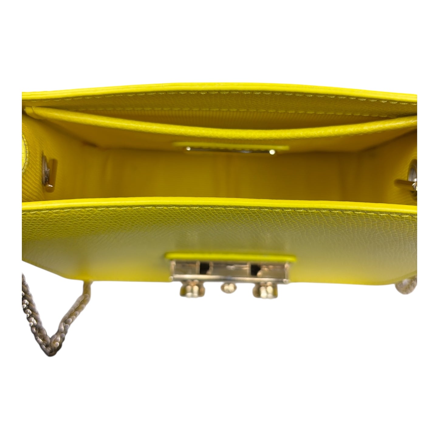 Metropolis Flap Crossbody