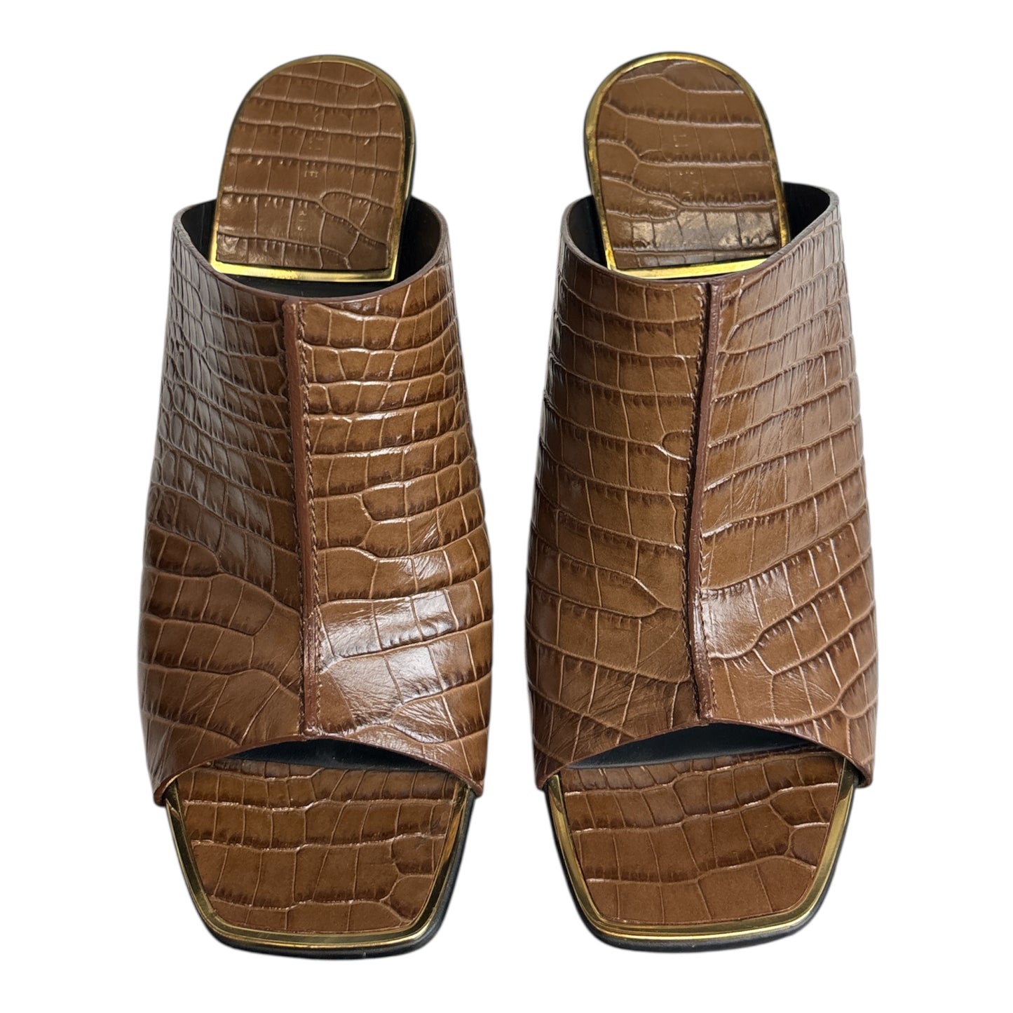 Mule 100mm size 36.5